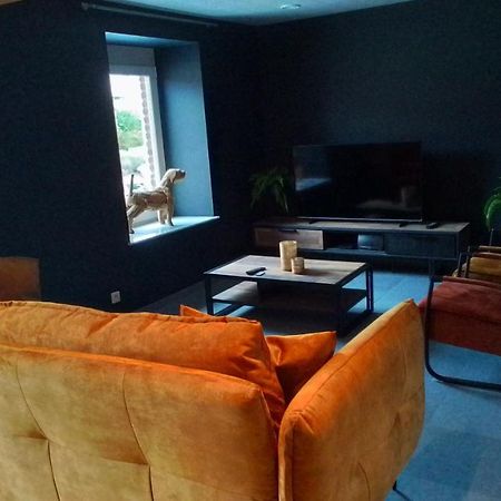La Ferme Villa 2 Bastogne Eksteriør billede