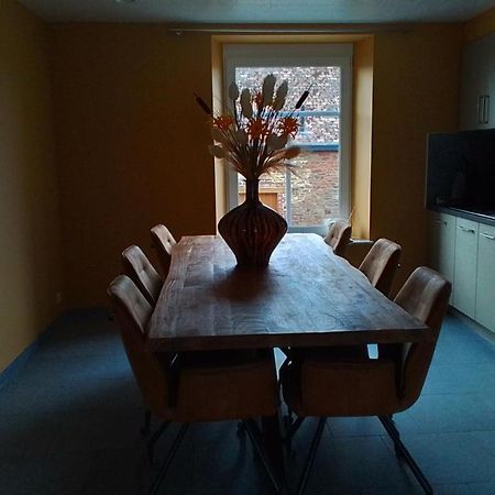 La Ferme Villa 2 Bastogne Eksteriør billede
